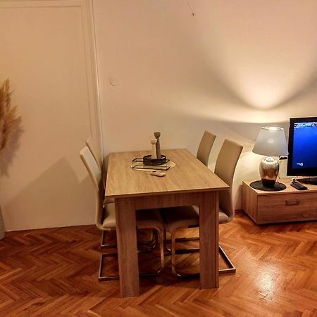 Apartment Albina أوباتيا المظهر الخارجي الصورة