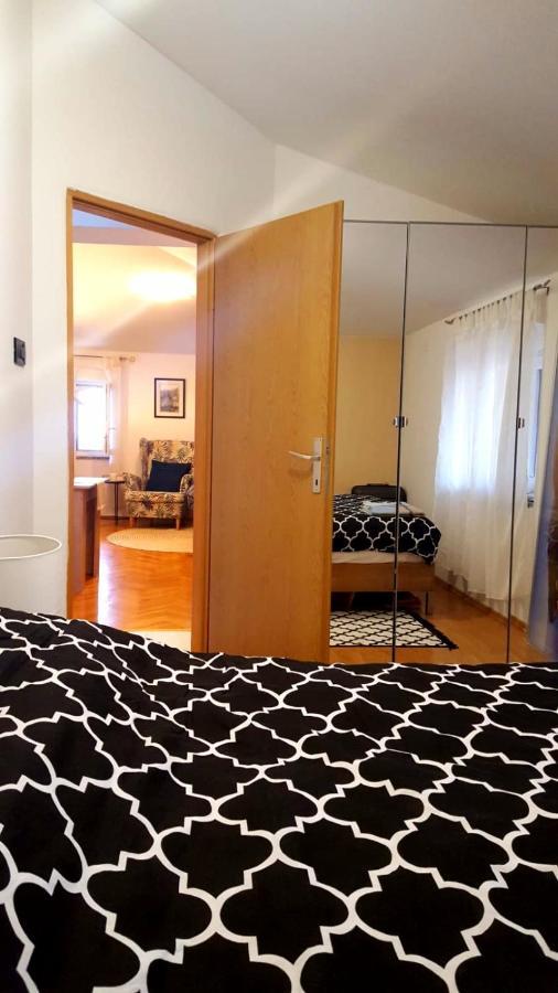 Apartment Albina أوباتيا المظهر الخارجي الصورة