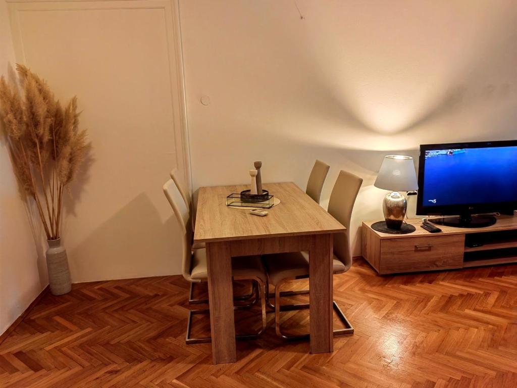 Apartment Albina أوباتيا المظهر الخارجي الصورة