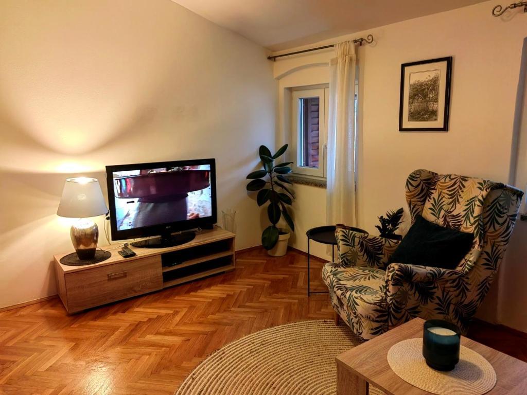 Apartment Albina أوباتيا المظهر الخارجي الصورة